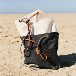 Madewell Canvas Bag